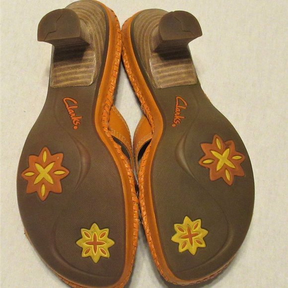 Clarks Sandals - Picture 3 of 4